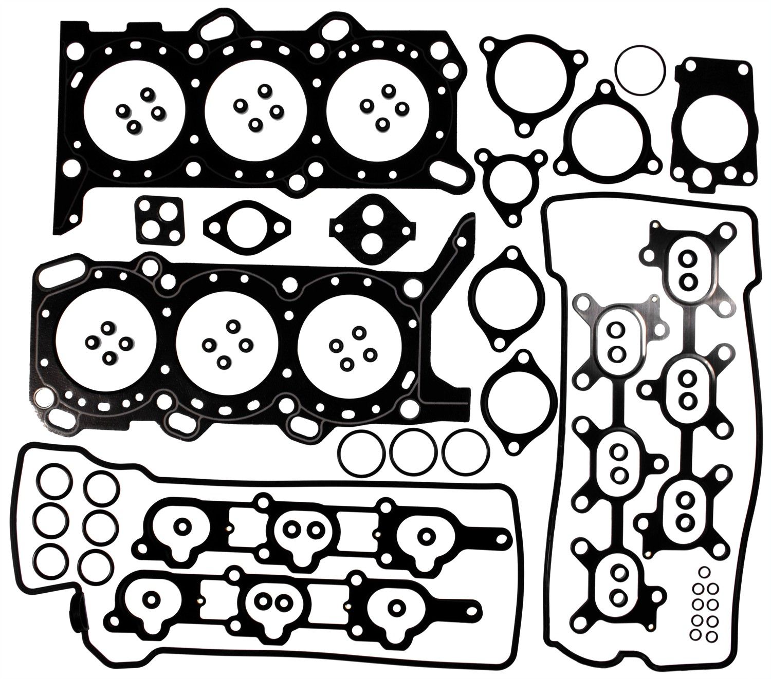 2004, 2003, 2002, 2001 Chevrolet Tracker Engine Cylinder Head Gasket Set