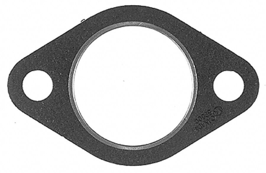 Heat Riser Gasket Replacement (Victor Gaskets) » GoParts