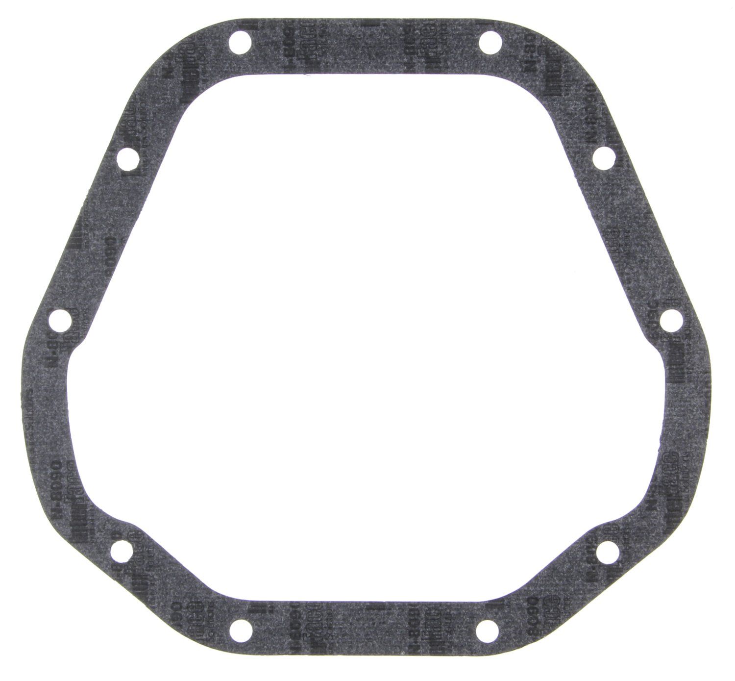 Axle Housing Cover Gasket Replacement (Victor Gaskets, Yukon Gear) » Go