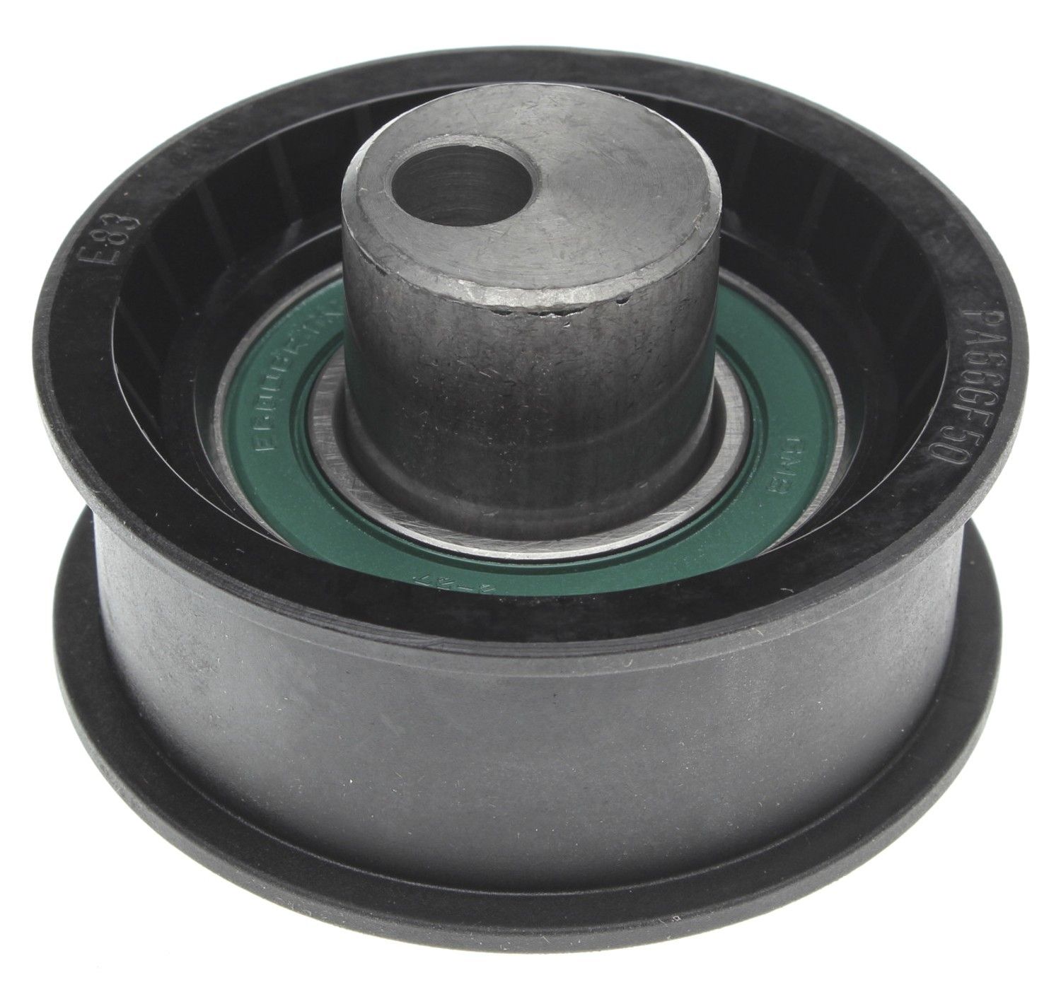Engine Timing Belt Tensioner Pulley Replacement (ACDelco, APA/URO Parts