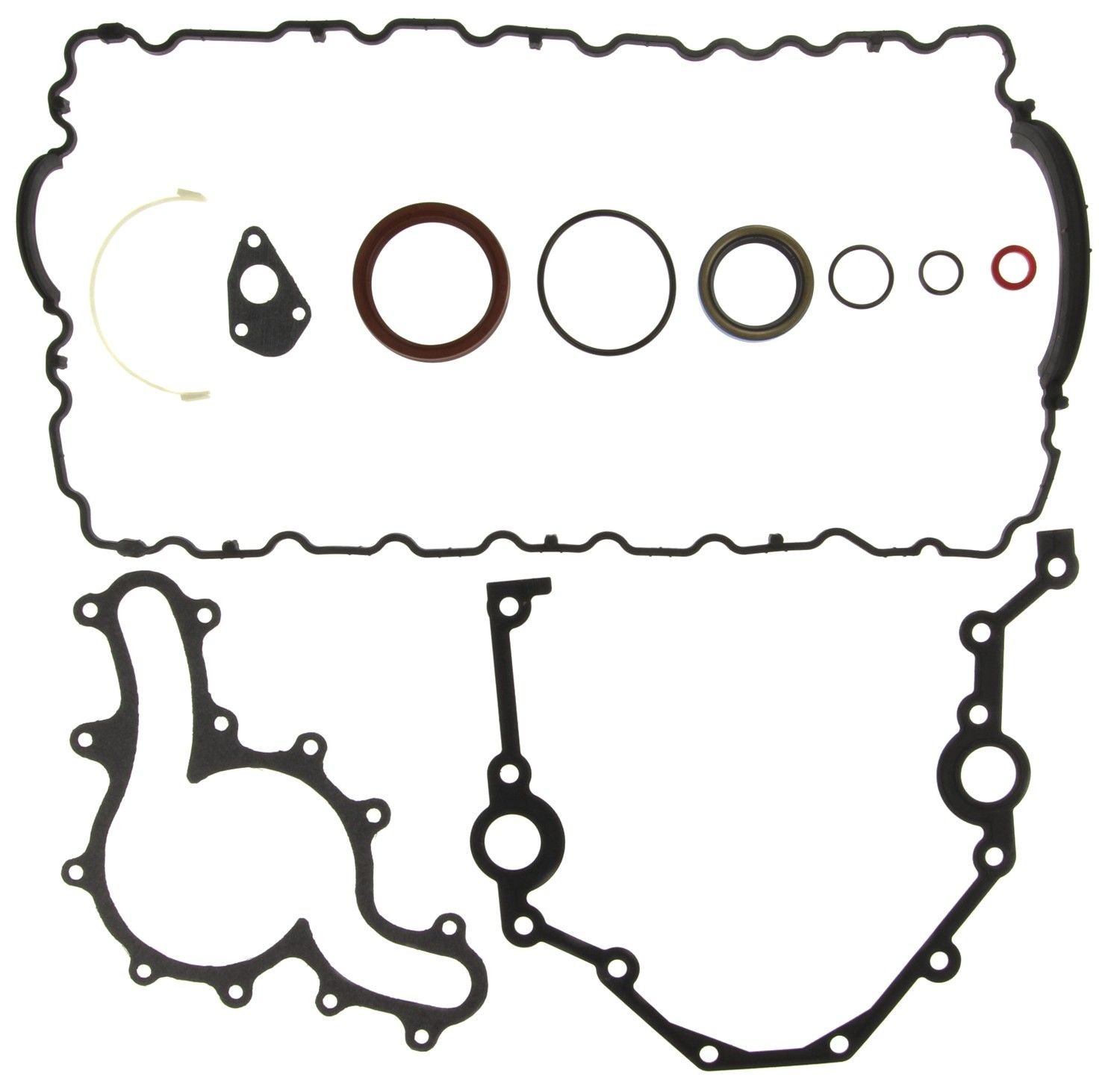 1993, 1992, 1991 Ford Explorer Engine Conversion Gasket Set