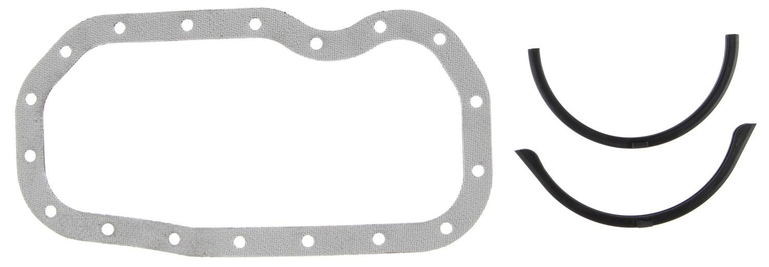 1997, 1996, 1995, 1994, 1993, 1992, 1991 Isuzu Rodeo Engine Oil Pan Gasket Set