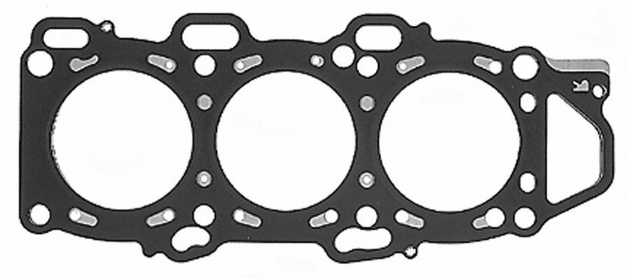 1998, 1997, 1996, 1995, 1994, 1993, 1992, 1991, 1990, 1989 Mazda MPV Engine Cylinder Head Gasket