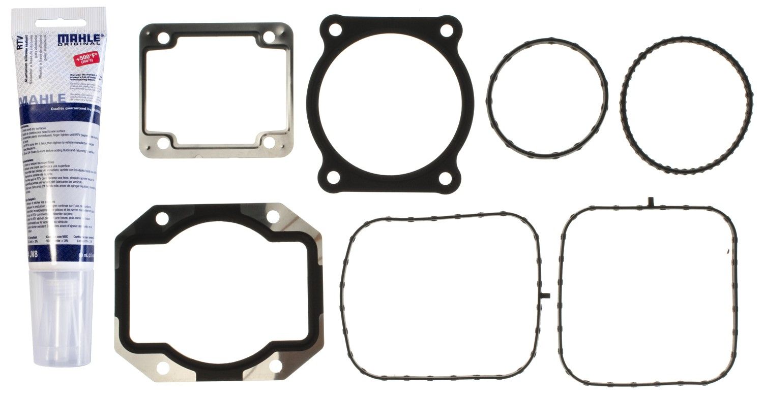 Engine Intake Manifold Gasket Set Upper Fel-Pro 72946