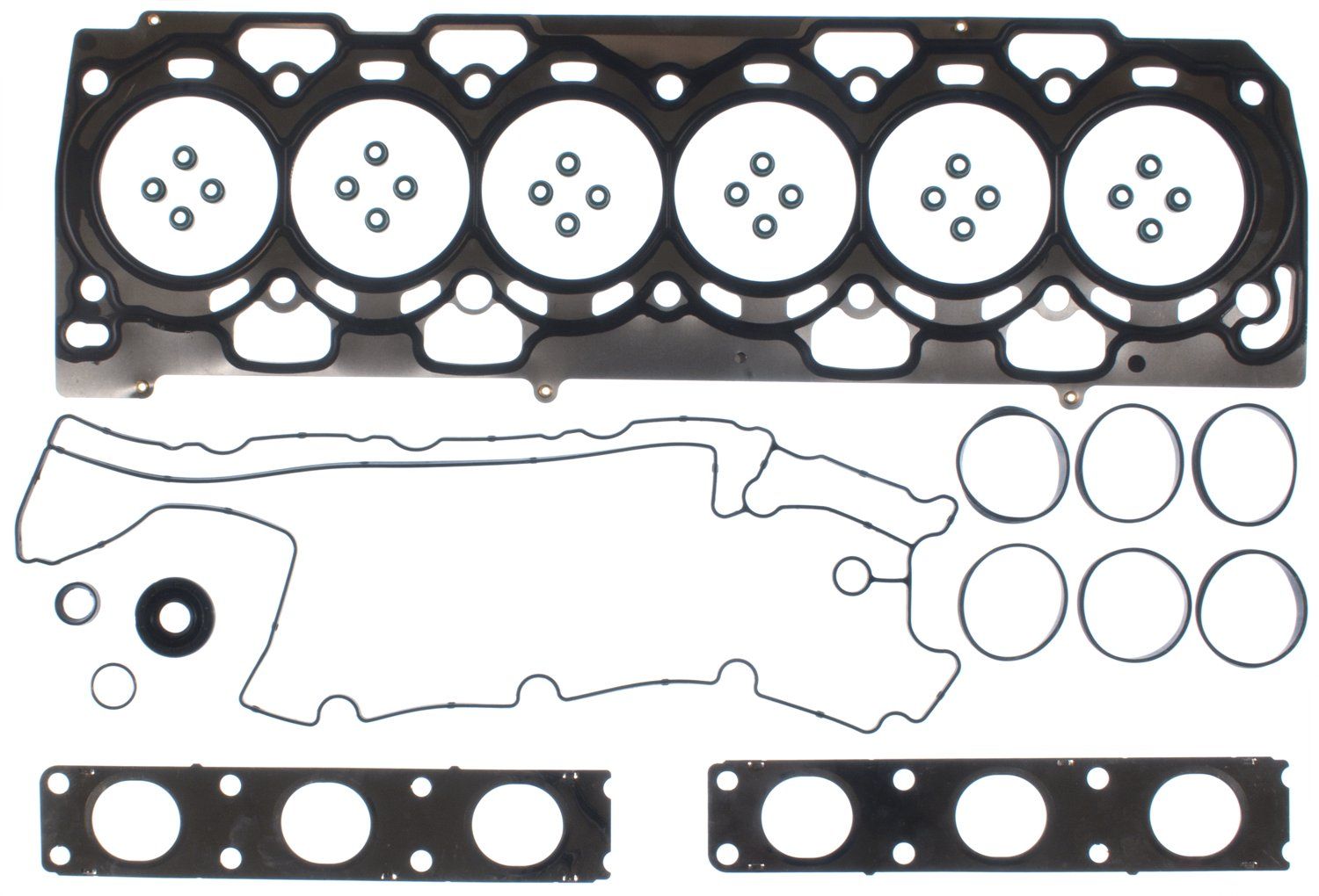 2006 volvo s80 head gasket replacement