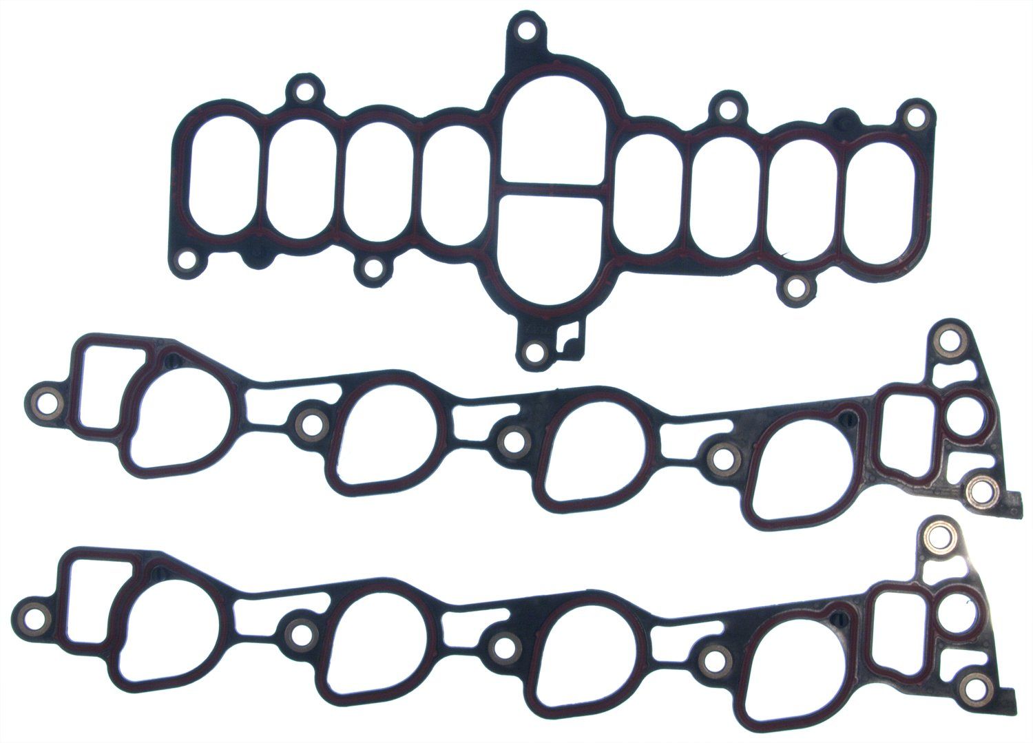 Ford F150 Engine Intake Manifold Gasket Set Replacement (DJ Rock, Dorman, » GoParts