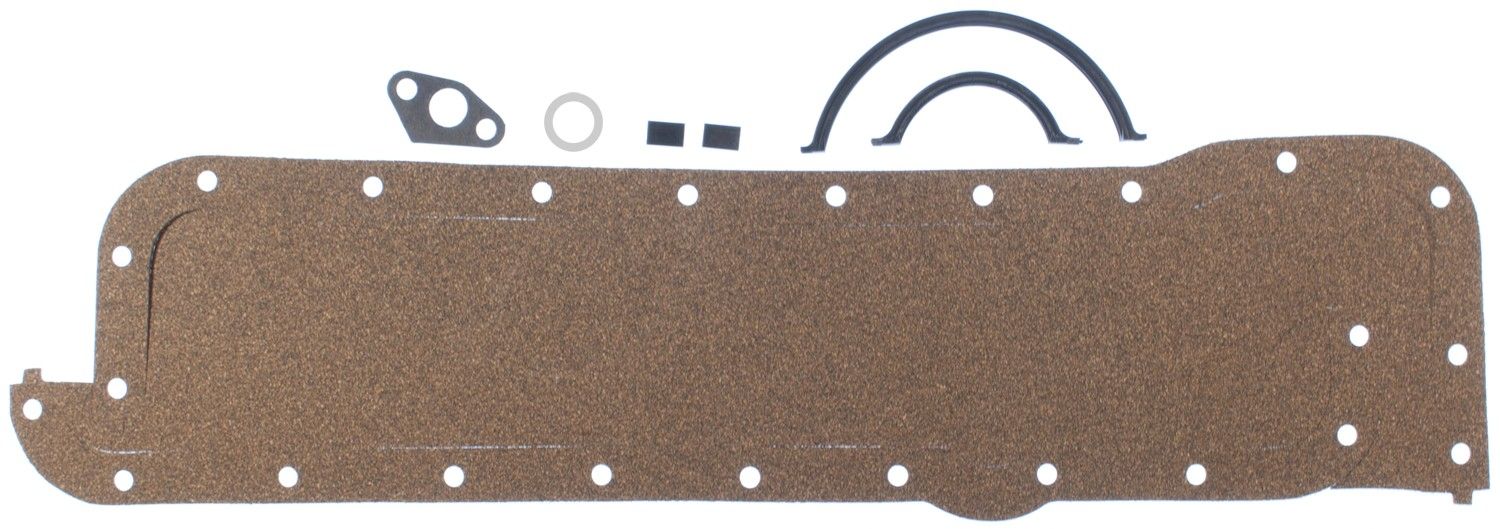 1979, 1978, 1977, 1976, 1975 Ford Pinto Engine Oil Pan Gasket Set
