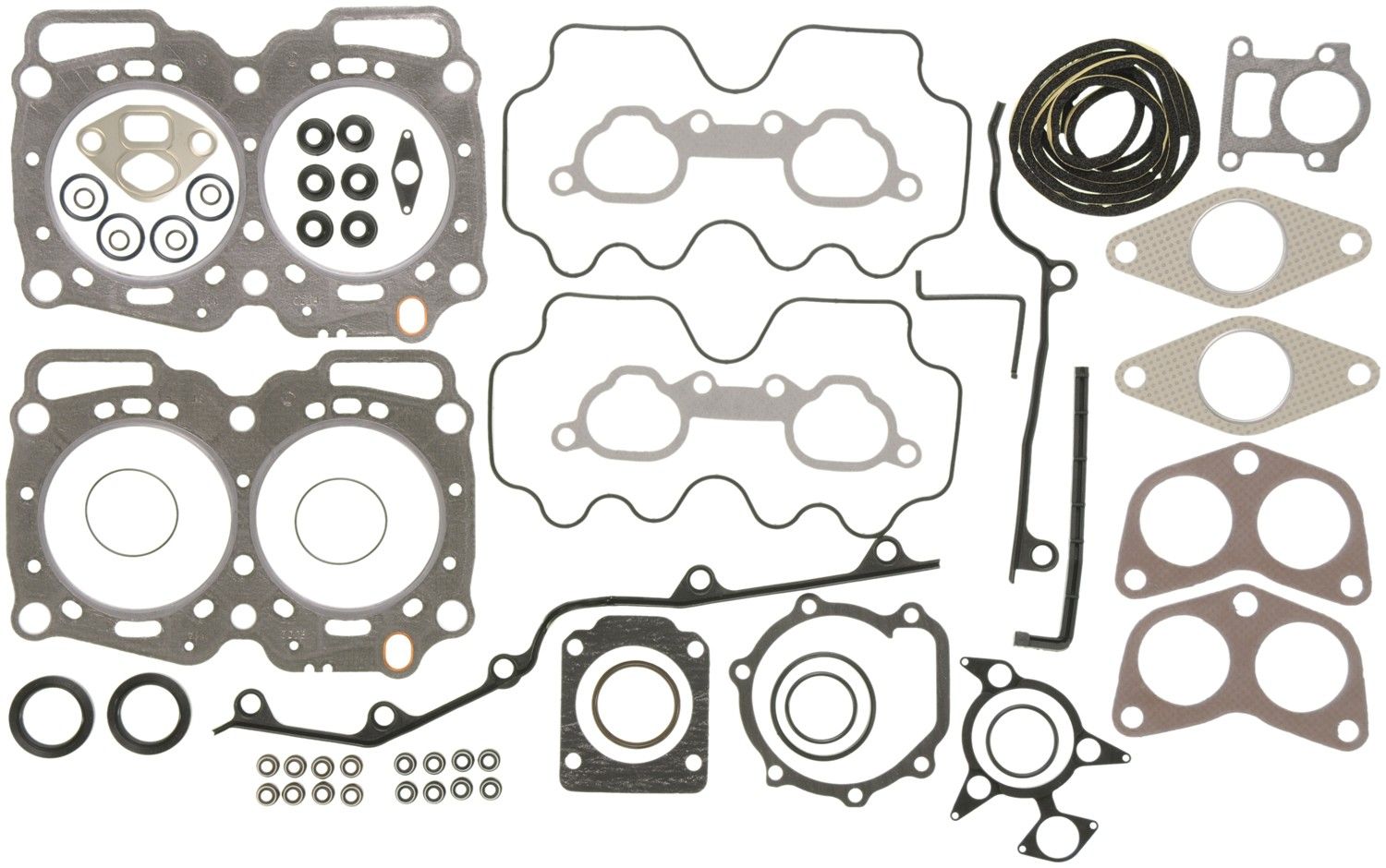 1998, 1997 Subaru Legacy Engine Cylinder Head Gasket Set