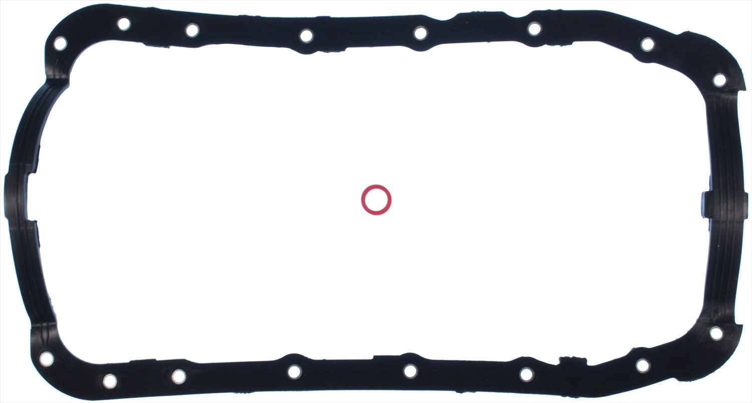 1990, 1989, 1988, 1987, 1986 Ford Taurus Engine Oil Pan Gasket Set