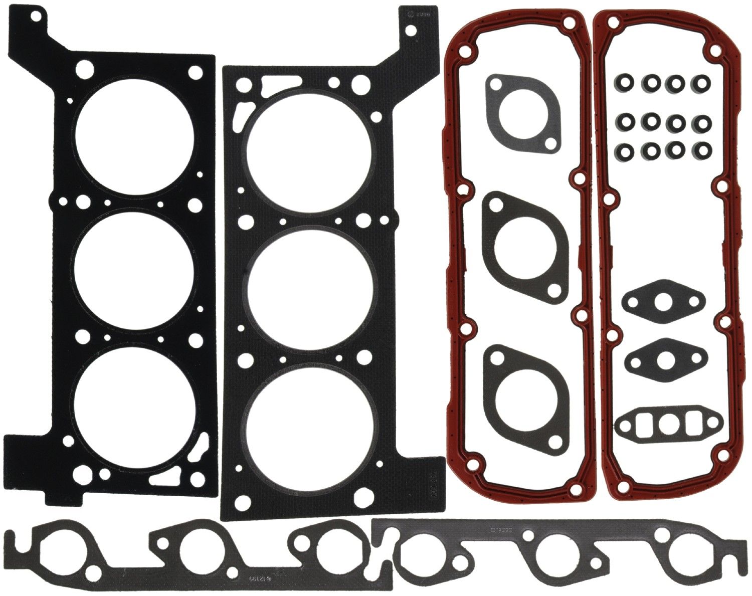 1999, 1998 Dodge Caravan & Country Engine Cylinder Head Gasket Set