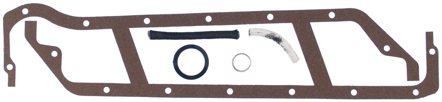 1953 Ford F-100 Engine Oil Pan Gasket Set