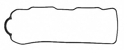 1991, 1990, 1989, 1988, 1987, 1986, 1985, 1984 Dodge Colt GTX Engine Valve Cover Gasket
