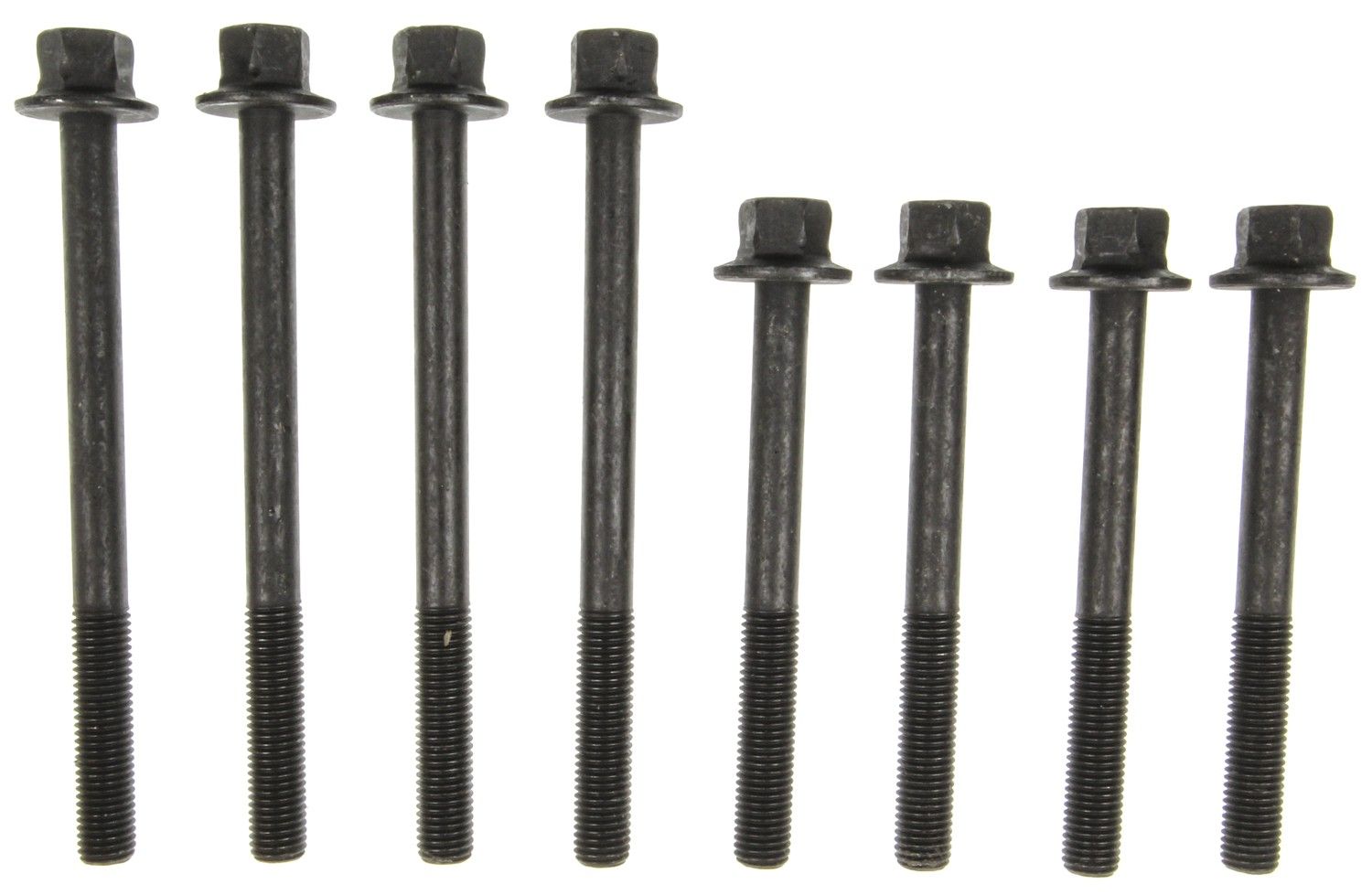 1998, 1997, 1996, 1995, 1994, 1993, 1992, 1991, 1990, 1989 Mazda MPV Engine Cylinder Head Bolt Set