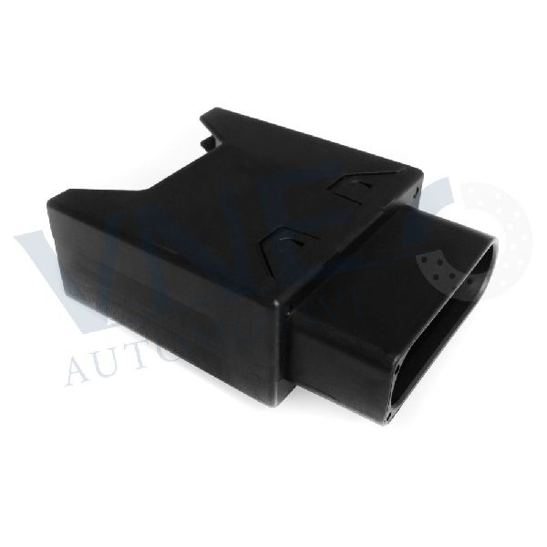 2017-2020 Volkswagen Tiguan Fuel Pump Control Module (VNE)