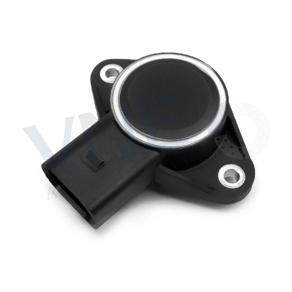 2015 Audi RS5 Engine Intake Manifold Runner Control Sensor (VNE)