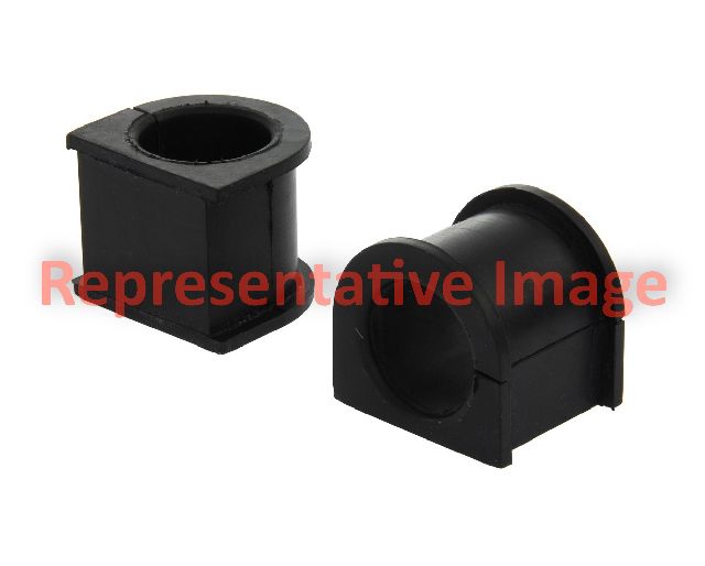 2010-2013 Porsche Panamera Suspension Stabilizer Bar Bushing - Front Lower (VNE)