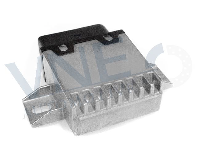 2006-2010 Volkswagen Touareg Fuel Pump Driver Module (VNE)