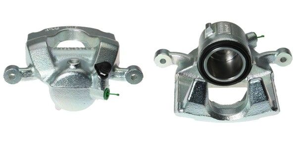 2014-2020 Mini Cooper Disc Brake Caliper - Front Right (VNE)