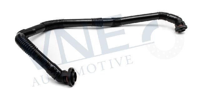 2005-2008 Porsche 911 Engine Crankcase Breather Hose (VNE)