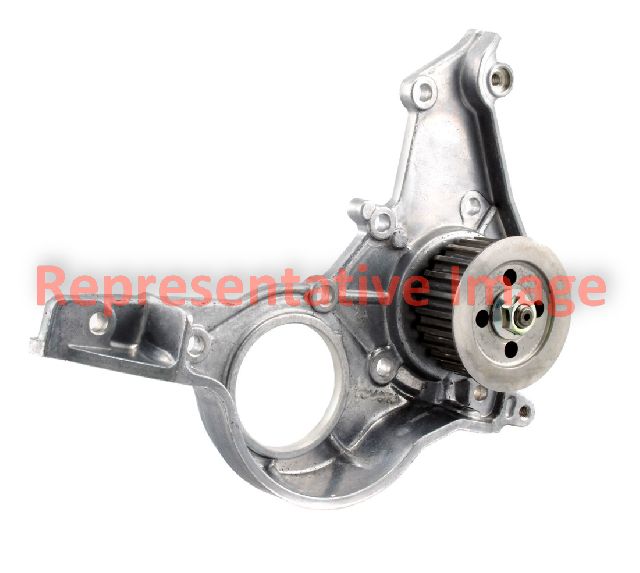 2008-2010 Mini Cooper Engine Oil Pump (VNE)