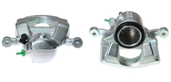 2014-2020 Mini Cooper Disc Brake Caliper - Front Left (VNE)