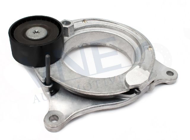 2019 BMW X5 Accessory Drive Belt Tensioner Assembly (VNE)