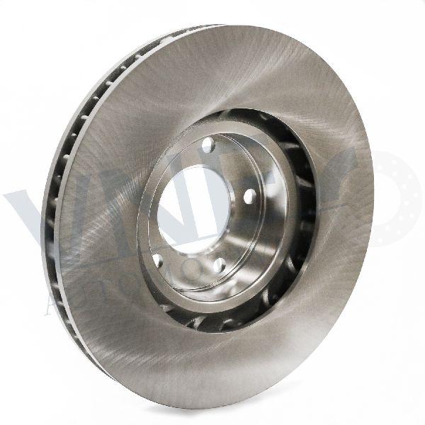 2011-2018 Porsche Cayenne Disc Brake Rotor - Front Right (VNE)