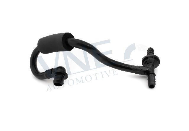 2001 Audi Allroad Quattro Power Brake Booster Line (VNE)