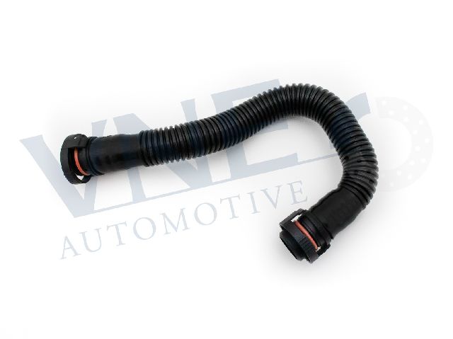 2008-2010 Porsche Cayenne Engine Crankcase Breather Hose (VNE)