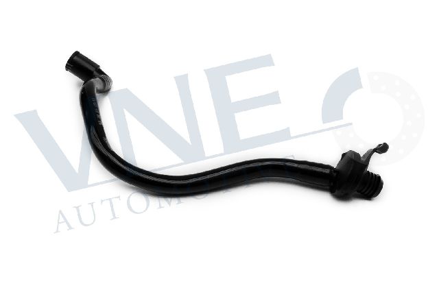 2006-2008 Volkswagen Passat Power Brake Booster Line (VNE)