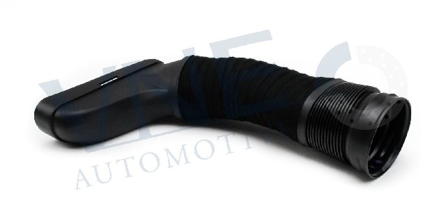 2008-2014 Mercedes-Benz C300 Engine Air Intake Hose (VNE)