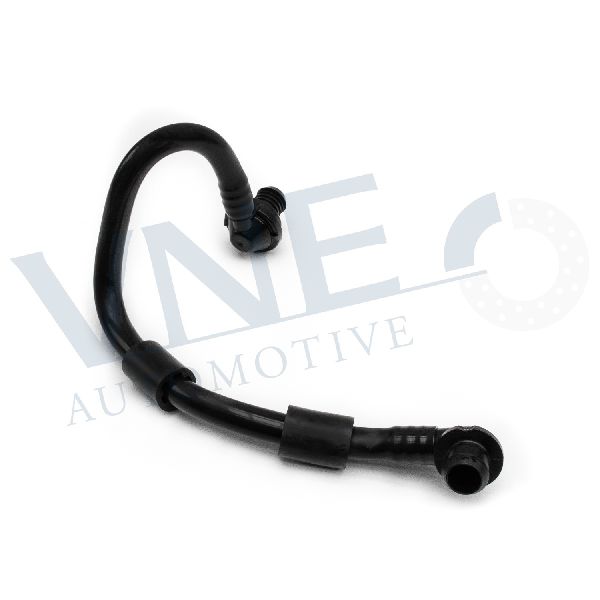 2006-2011 Audi A6 Power Brake Booster Line (VNE)