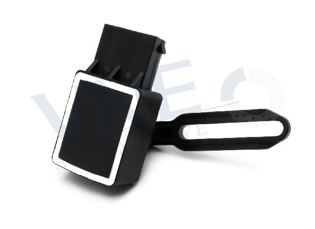 2006-2007 BMW 650i Convertible Top Position Sensor (VNE)