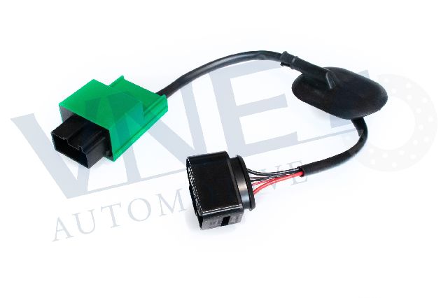 2009-2017 Volkswagen CC Fuel Pump Driver Module (VNE)