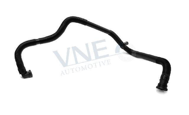 2005-2008 Porsche 911 Engine Crankcase Breather Hose (VNE)