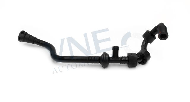2004-2007 Volkswagen Touareg Brake Vacuum Line (VNE)