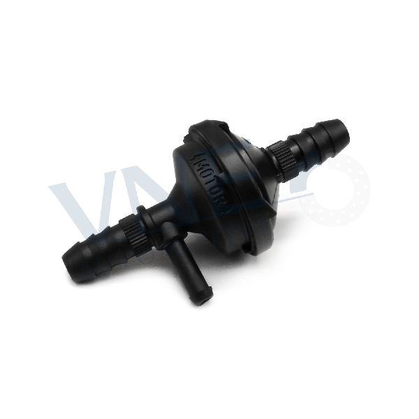 2006-2011 Audi A6 Engine Air Intake Vacuum Check Valve (VNE)