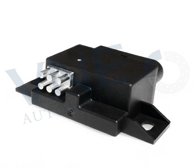 2010-2011 Audi A5 Fuel Pump Driver Module (VNE)