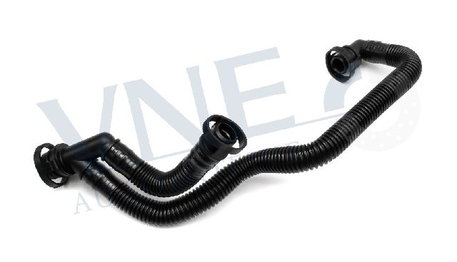 2005-2008 Porsche Boxster Engine Oil Separator Hose (VNE)