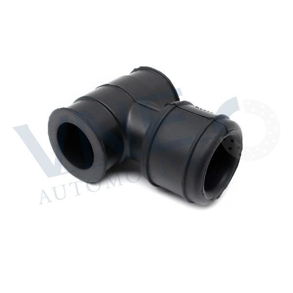 1997-2005 Audi A4 Engine Crankcase Breather Connector (VNE)