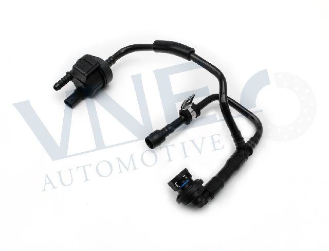 2008-2013 Volkswagen GTI Vapor Canister Purge Valve Assembly (VNE)