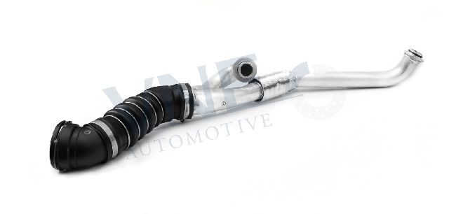 2008-2010 BMW 535i Intercooler Hose (VNE)