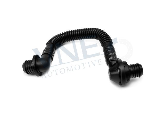 2005-2009 Audi A4 Power Brake Booster Line (VNE)