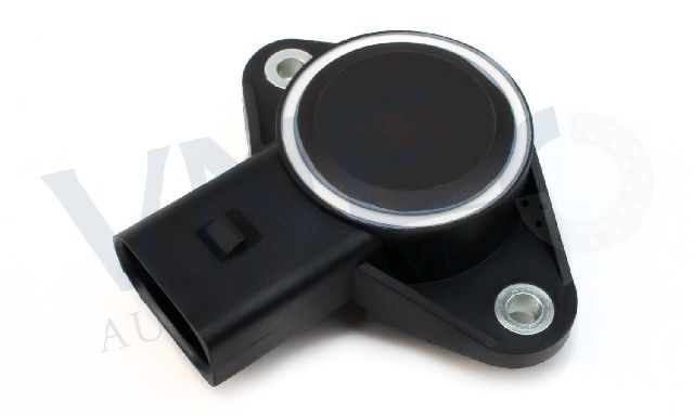 2006-2011 Audi A6 Engine Intake Manifold Runner Control Sensor (VNE)