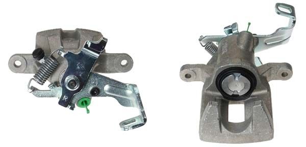 2020, 2019, 2018, 2017, 2016, 2015, 2014 Mini Cooper Disc Brake Caliper