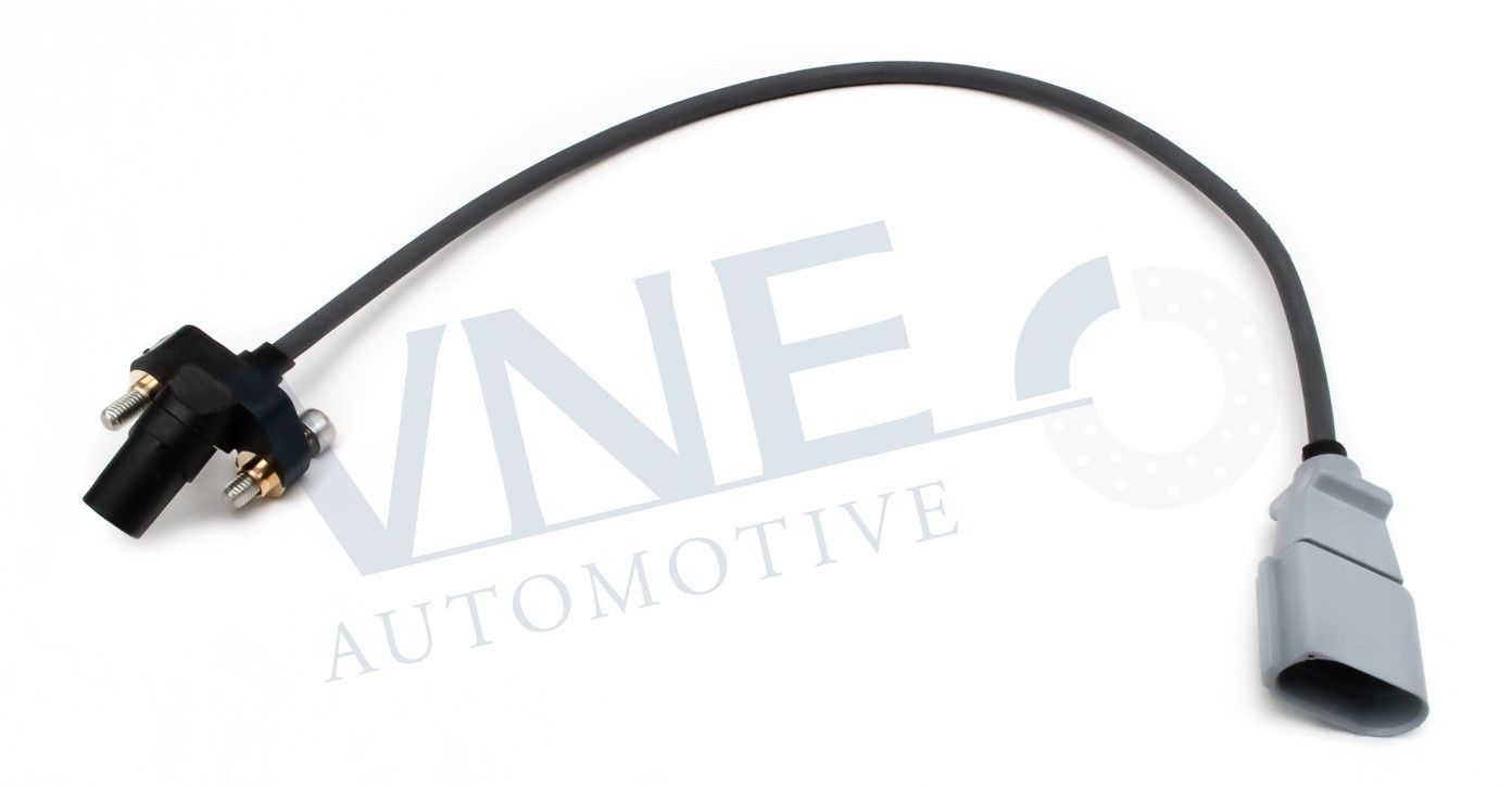 2009, 2008, 2007, 2006 Volkswagen Rabbit RS Quattro Engine Crankshaft Position Sensor