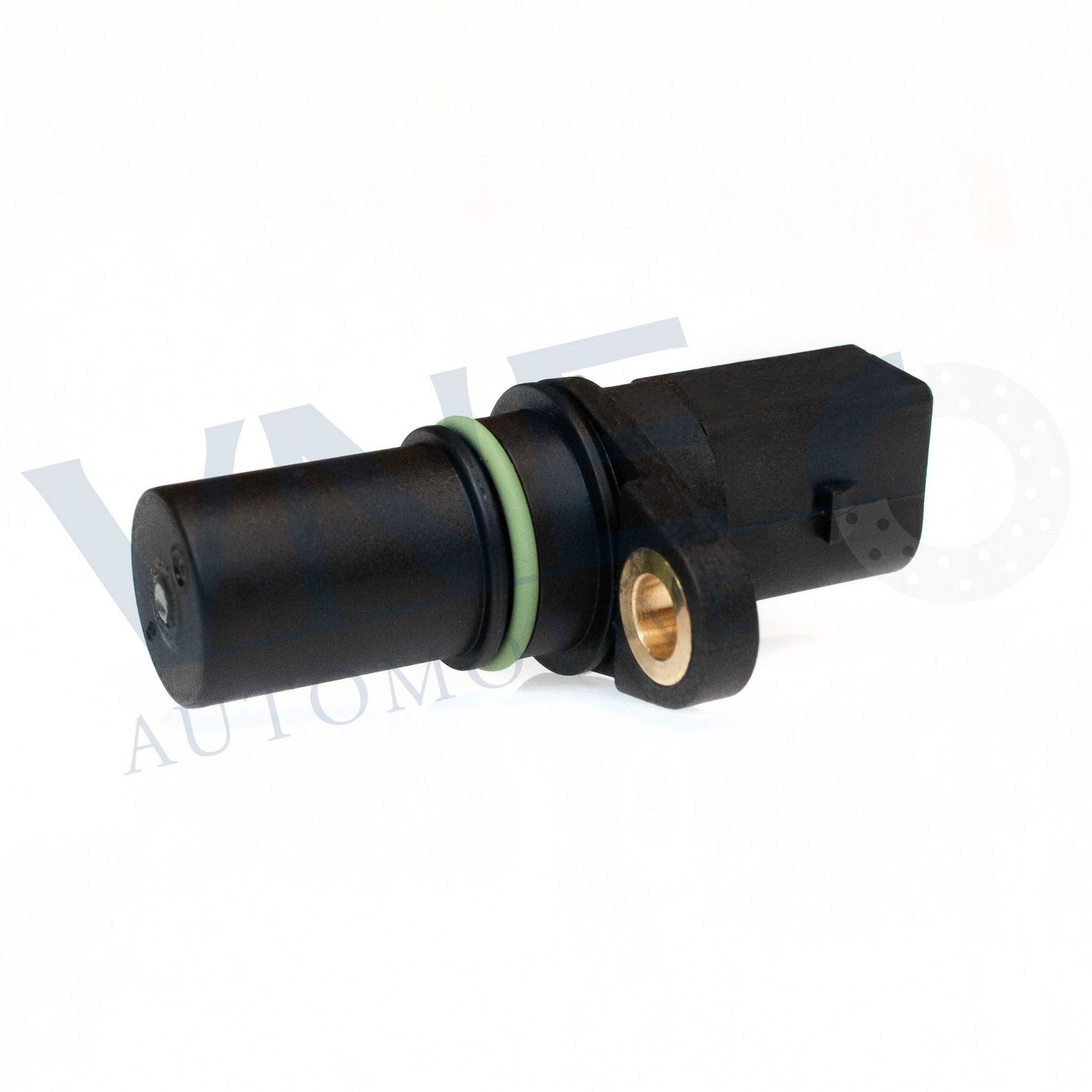 2013, 2012, 2011, 2010, 2009, 2008 Audi A3 Engine Crankshaft Position Sensor