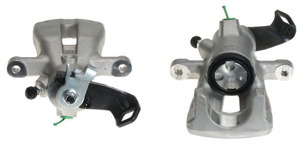 2015, 2014, 2013, 2012, 2011, 2010, 2009, 2008, 2007 Mini Cooper Disc Brake Caliper