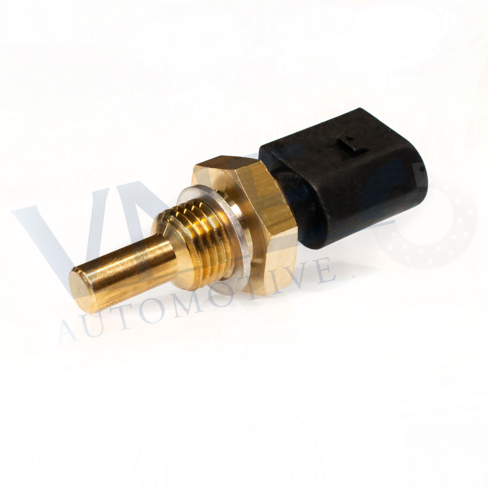 2012, 2011, 2010, 2009 Porsche Boxster Engine Coolant Temperature Sensor