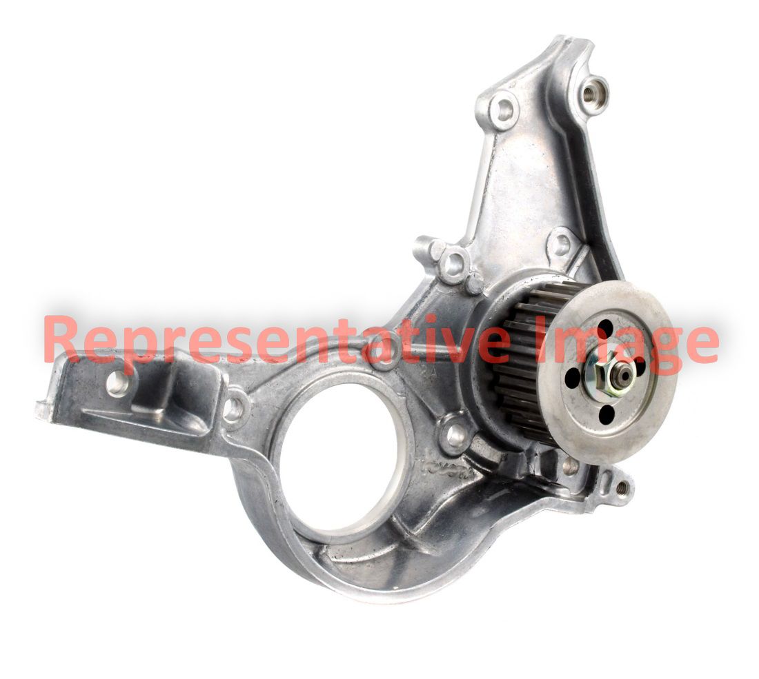 2010, 2009, 2008 Mini Cooper Engine Oil Pump